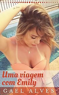 Livro Uma viagem secreta com Emily