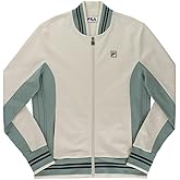 Fila Men's Settanta Track Jacket, Blue