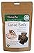 Wilderness Poets Organic Cacao Paste - Made from Stone Ground, Raw 100% Cacao Beans (8 Ounce - 227g)