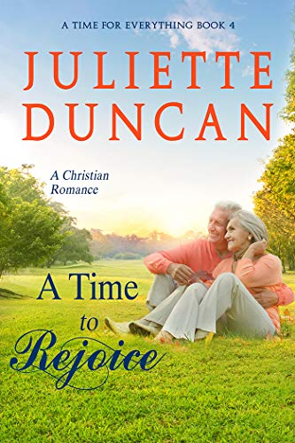 E.b.o.o.k A Time to Rejoice: A Christian Romance (A Time for Everything Book 4) [T.X.T]