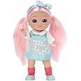 Madame Alexander 8" It's All Me! Candy + Coding Doll, Light Skin Tone