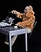 Phicen 1/6 Scale Desk Table for Action Figures