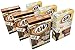 A&W Root Beer + A&W Cream Soda Drink Mix Singles to Go! Variety Pack Bundle - 3 Boxes w/6 pouches each of Each Flavor!