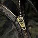 Mrignt Mens Casual Slim Fit Cargo Camouflage Shorts(No Belt)