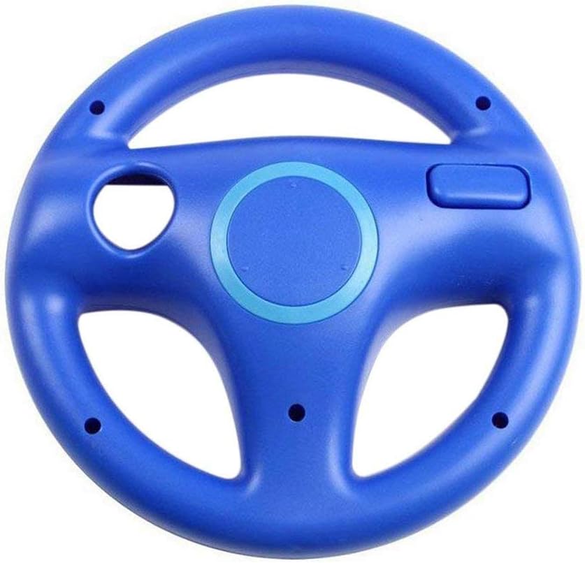 YaptheS Controller Steering Wheel Gamepad Wheel Racing Game Wheel for