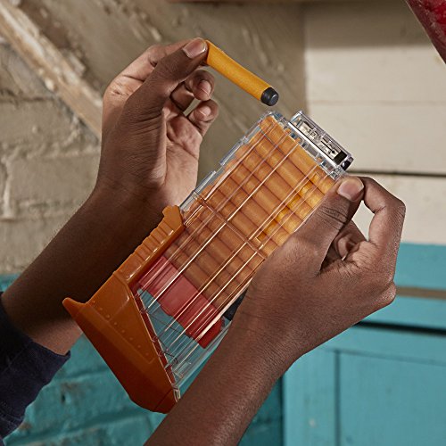 Double-Dealer-Nerf-Doomlands-Toy-Blaster-with-Two-12-Dart-Clips-24-Official-Elite-Darts-Amazon-Exclusive