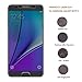 (3-Pack) Galaxy Note 5 Screen Protector, Premium 9H Tempered Glass Screen Protector for Samsung Galaxy Note 5, Anti-scratch Oleophobic ,Anti Shatter ,0.3mm Ultra Slim
