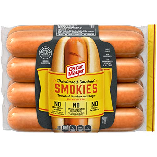 Oscar Mayer Smokie Links - Image 6