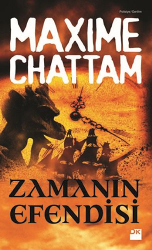 Zamanin Efendisi