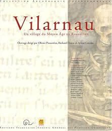 Vilarnau