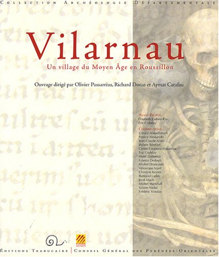 Vilarnau