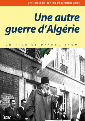 Une Autre Guerre D'algérie