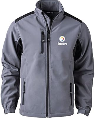 pittsburgh steelers men's apparel
