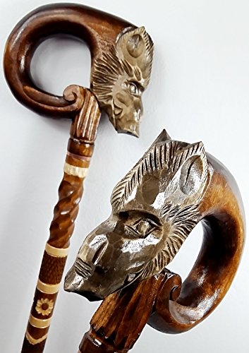 cane (33 inch, BOAR)