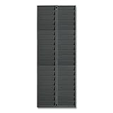 Pyramid Rack, 40 Pockets