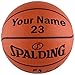 Customized Personalized Spalding NBA Replica Indoor Outdoor Basketball