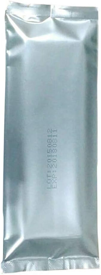 LRWEY Silicone Gel Sheet Scar Treatment Repair Keloid Cesarean Away Wound Mark Removal (Silicone gel)