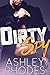 Dirty Spy (A Bad Boy Romance)