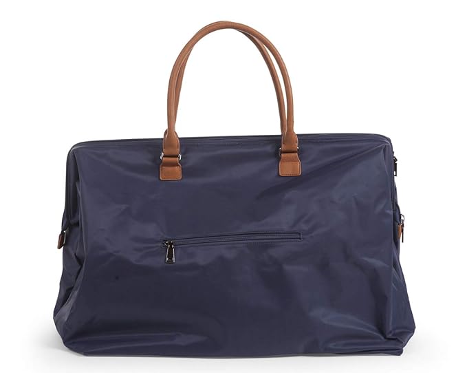 mommy bag navy