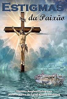 Livro Estigmas da Paixão