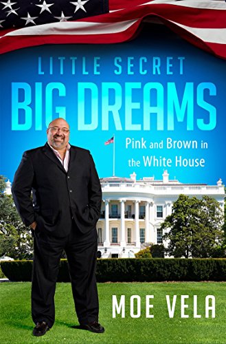 Little Secret Big Dreams: Pink and Brown in the White House