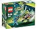 LEGO Space Alien Striker 7049