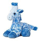 Blue Gigi Giraffe 8