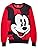 Large Mickey/Red