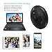 Digoo HD 1080P IP Camera 2.8mm 180 Degree Wireless WiFi Night Vision Smart IP Security Camera