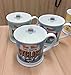 Diner Mugs ref:018 195000018 