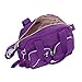 Kipling Defea Handbag One Size Tilepurple