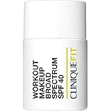 Amazon Com Cliniquefit Post Workout Mattifying Moisturizer 40 Ml Beauty Personal Care