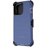 OtterBox Defender PRO Case for Apple iPhone 13 Pro Max & 12 Pro Max - Fort Blue