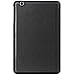 LG G Pad 2 10.1 & G Pad X 10.1 Case - HOTCOOL Ultra Slim Lightweight SmartCover Stand Case For 2015 Released LG G Pad II 10.1 & LG G Pad X 10.1 Tablet, Black