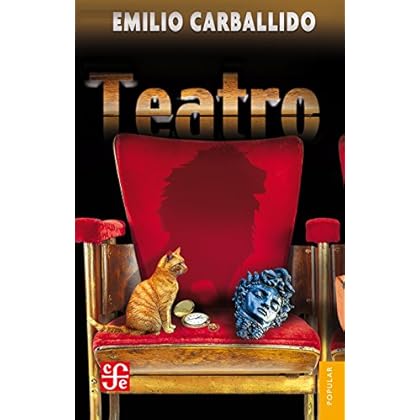 Teatro. El relojero de Córdoba, Medusa, Rosalba y los llaveros, El día que se soltaron los leones (Coleccibon Popular)