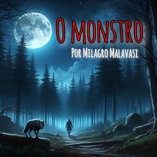 Livro O Monstro