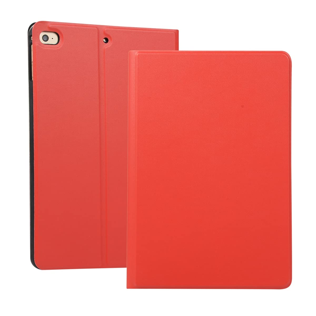 Flyorigin Case for iPad Mini 1-5 (7.9 inch) - Redesigned With 2 Stand Angles, Compatible With iPad Mini 1/2/3/4/5