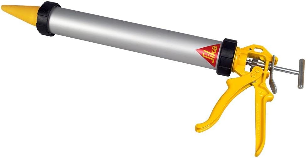 Sika 20 oz. Unipac Caulk Gun Amazon.ca Electronics