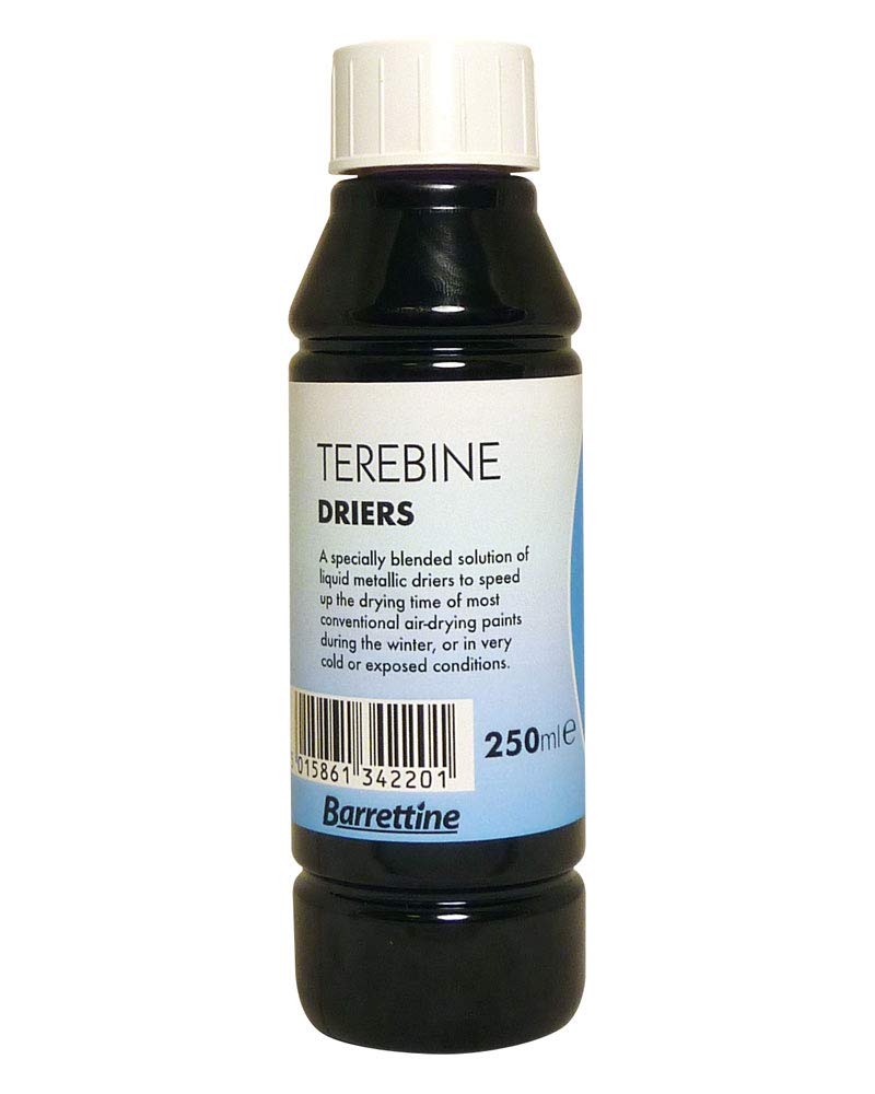 250 ml Terebine Driers