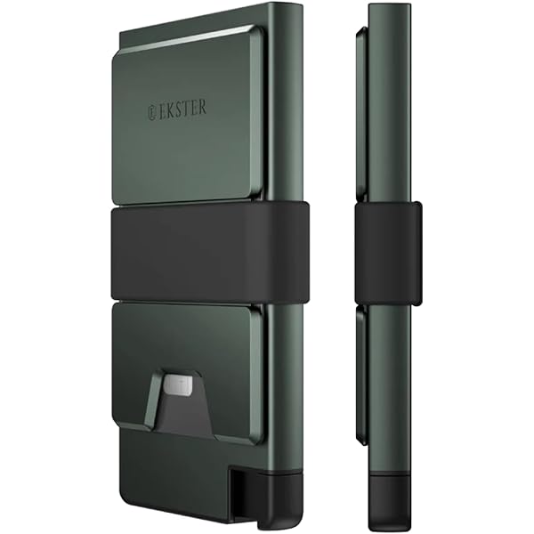 ekster card sleeve Ekster Cardholder Pro main image 1