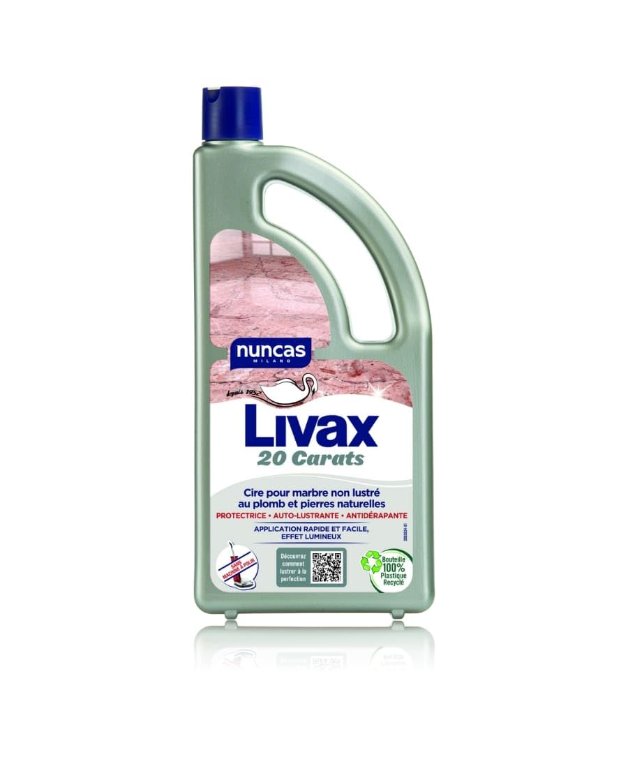 nuncas CERA 20 CARATI AUTOLUCIDANTE l 1.00