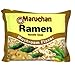 Maruchan Ramen, Mushroom, 3-Ounce  Packages (Pack of 24)