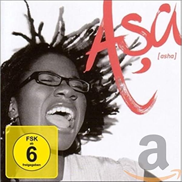 ASA - Asa - Amazon.com Music