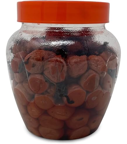 Amazon.com : Umeboshi Chazuke (Rice Soup Seasoning Pickled