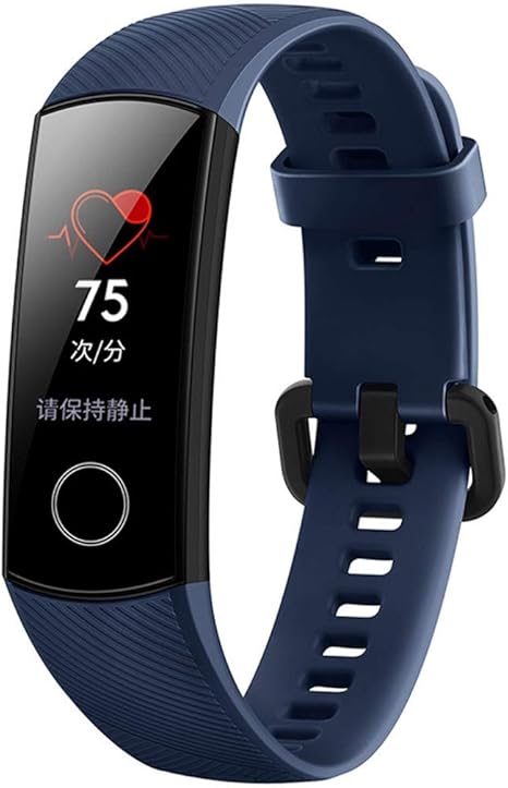 Huawei Honor Band Pulsera Inteligente Pantalla Táctil Bluetooth