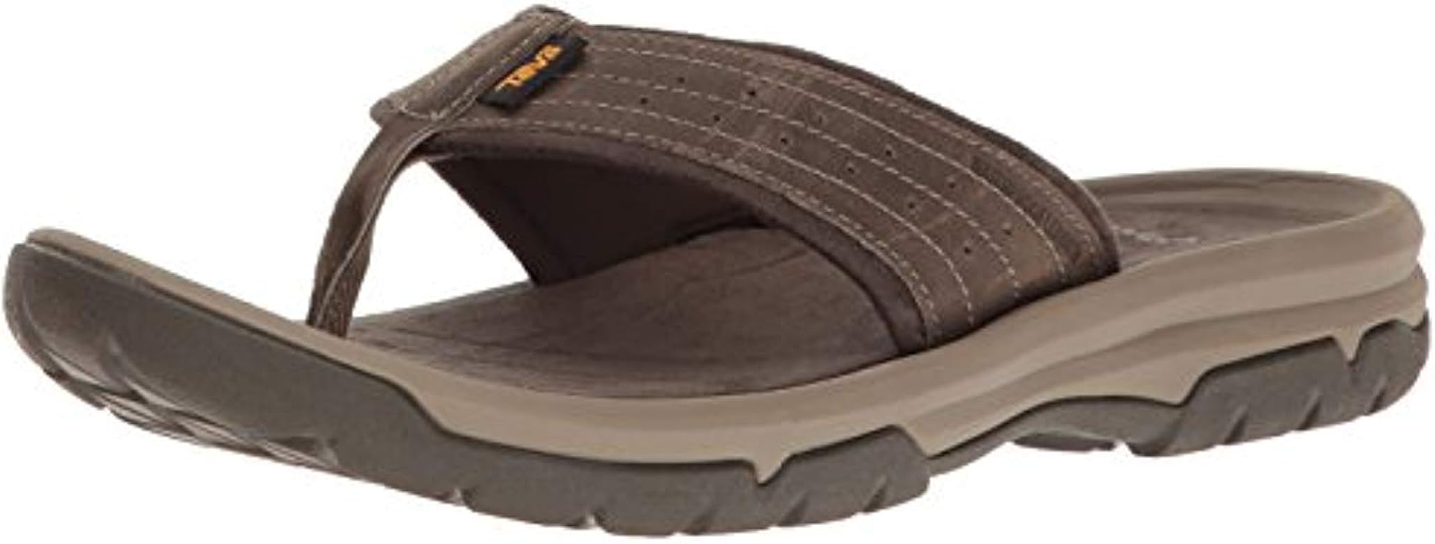teva men's m langdon slide sandal