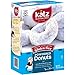 Katz Gluten Free Powdered Donuts | Dairy Free, Nut Free, Soy Free, Gluten Free | Kosher (6 Packs of 6 Donuts, 10.5 Ounce Each)