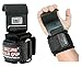 Weight Lifting Hooks Heavy Duty Lifting Wrist Straps Pull Ups Deadlift Straps Power Lifting Grips Padded Workout Straps for Weightlifting Gym Gloves for Men & Women Premium Workout Equipment
