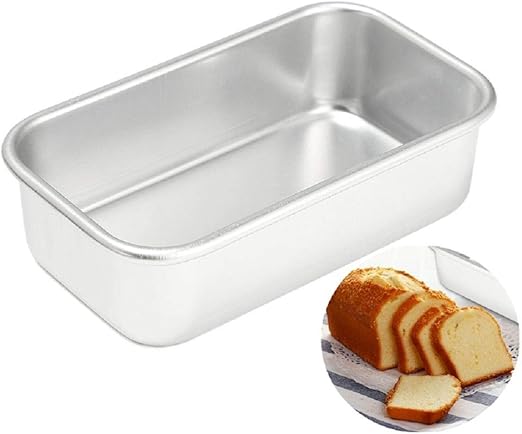 Rechteckige Kuchenform 33x45x10cm | Luftdichte Aufbewahrungsdose Aus Kunststoff