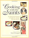 Cooking With the Saints